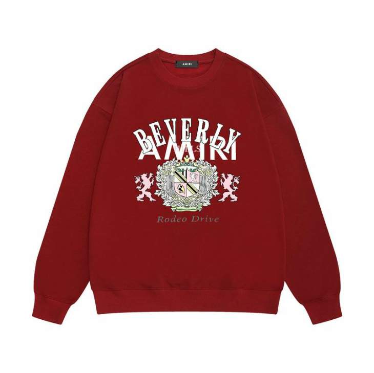 Picture of Amiri Sweatshirt _SKUAmiriS-2XL11trY14129025